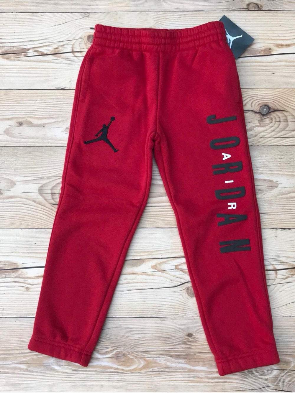 Boys Air Jordan Sweat pants